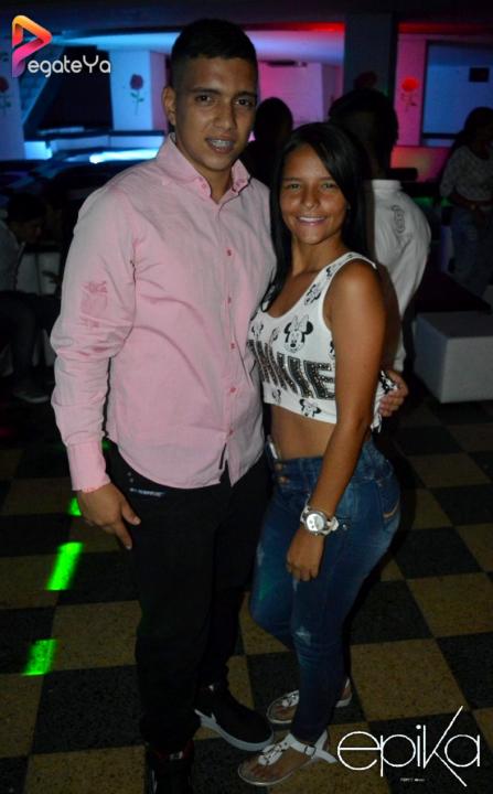 Foto 15 de Epika - 4to FDS Sept 2015 en Epika Night Club, Cali