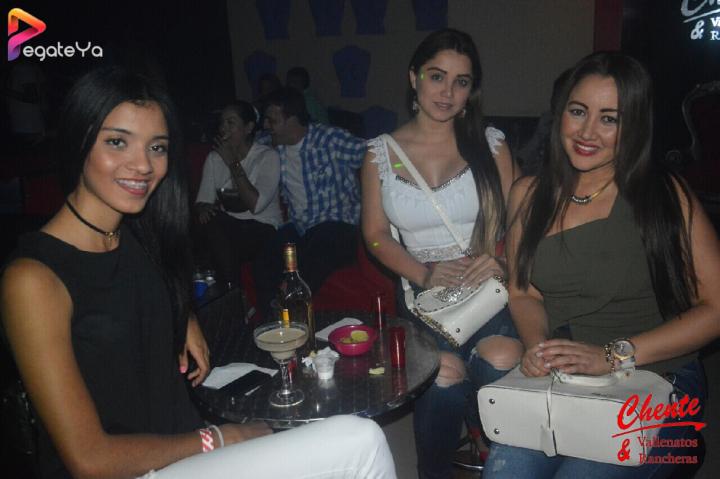 Foto 34 de Chente - 4to Fds Febrero 2017 en CHENTE Vallenatos y Rancheras, Cali