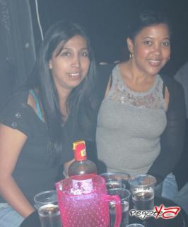 Foto 58 de Diciembre 14 del 2013 en Am / PM Bar - Cali, Cali