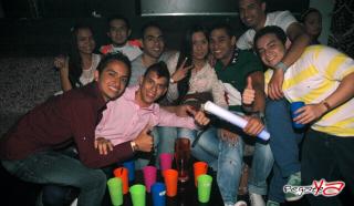 Foto 30 de Diciembre 14 del 2013 en Babel / Barra Libre Cali, Cali