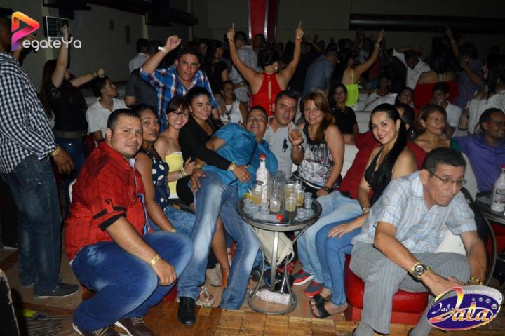 Foto 52 de Jalajala Club - 3er FDS Enero 2016 en Jala Jala Club, Cali