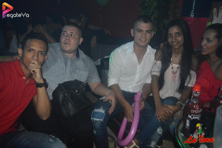 Foto 34 de La Lora - 4to Fds Febrero 2017 en La Lora Bar, Cali