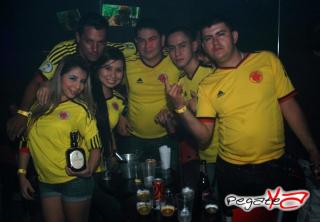 Foto 134 de Octubre 12 del 2013 en Am / PM Bar - Cali, Cali