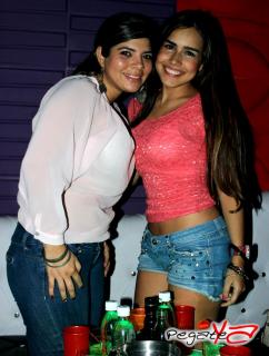 Foto 19 de Destacadas en Living Night Club, Cali