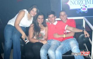 Foto 39 de Diciembre 14 del 2013 en Nozomi Club, Cali