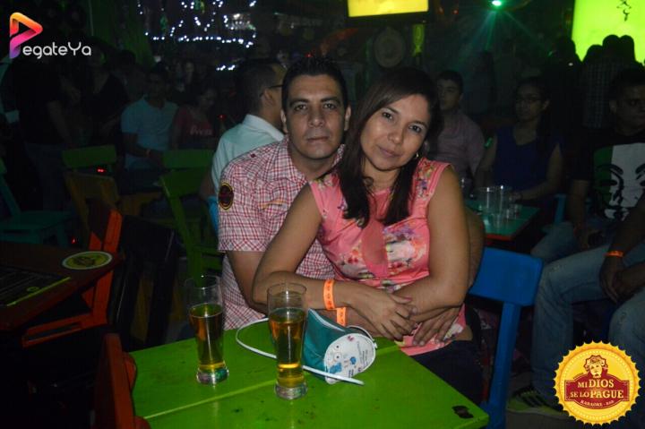 Foto 44 de Mi Dios Se LO Pague - 5to Fds Abril 2016 en Fonda Mi Dios Se Lo Pague, Cali
