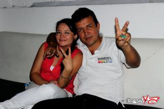 Foto 40 de Octubre 12 del 2013 en Babel / Barra Libre Cali, Cali