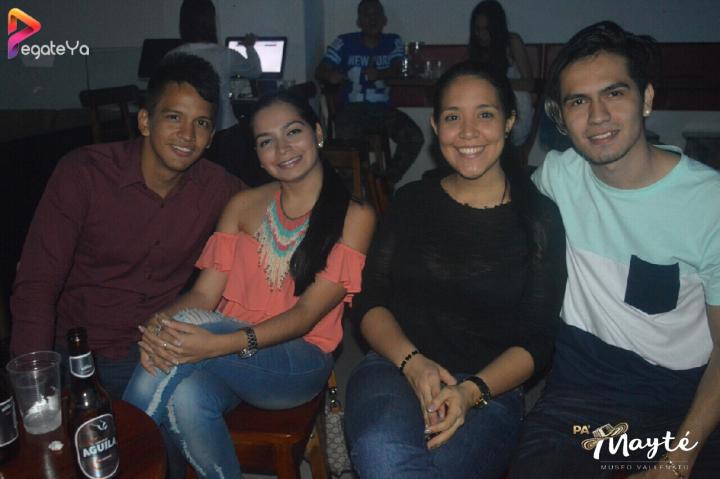 Foto 37 de Pa´Mayté - 4to Fds Febrero 2017 en Pa´Mayte Museo Vallenato