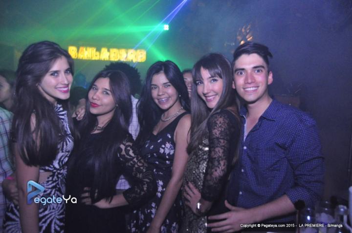 Foto 69 de La Premiere - Sabado 11 de abril de 2015 en La Premiere Bucaramanga, Bucaramanga