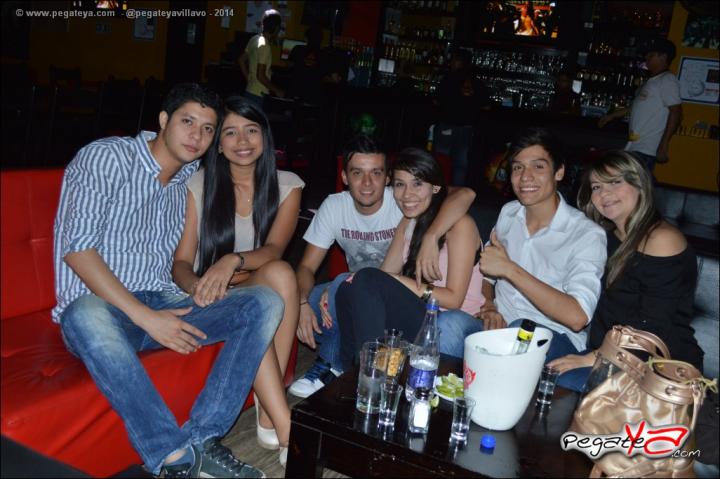 Foto 15 de BROADWAY PUB - Villavicencio en Broadway Pub Bar - Restaurante, Villavicencio