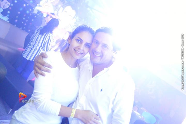 Foto 10 de TRINIDAD - 23 enero 2016 en Trinidad Discoteca Bucaramanga, Bucaramanga