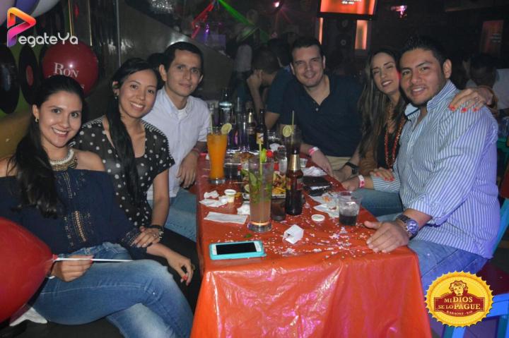 Foto 117 de Mi Dios Se Lo Pague 3er/4to Fds Oct 2016 en Fonda Mi Dios Se Lo Pague, Cali