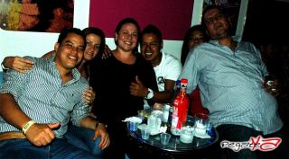 Foto 45 de Enero 26 del 2013 en La Maldita Primavera Cali, Cali