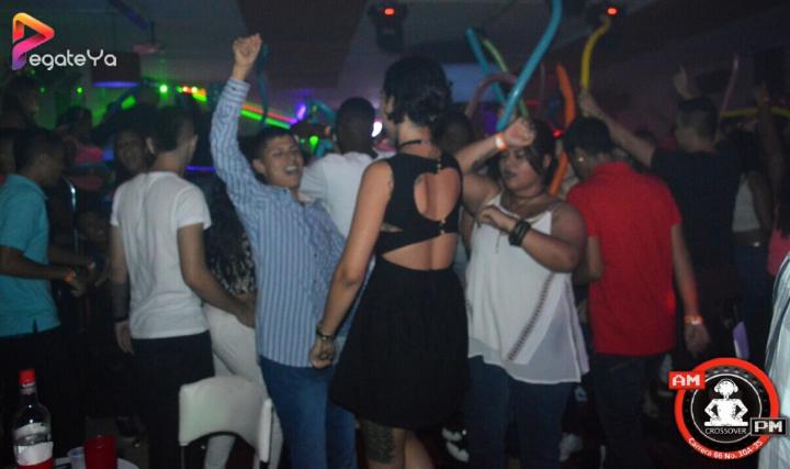 Foto 45 de AmPm - 3er Fds Julio 2017 en Am / PM Bar - Cali, Cali