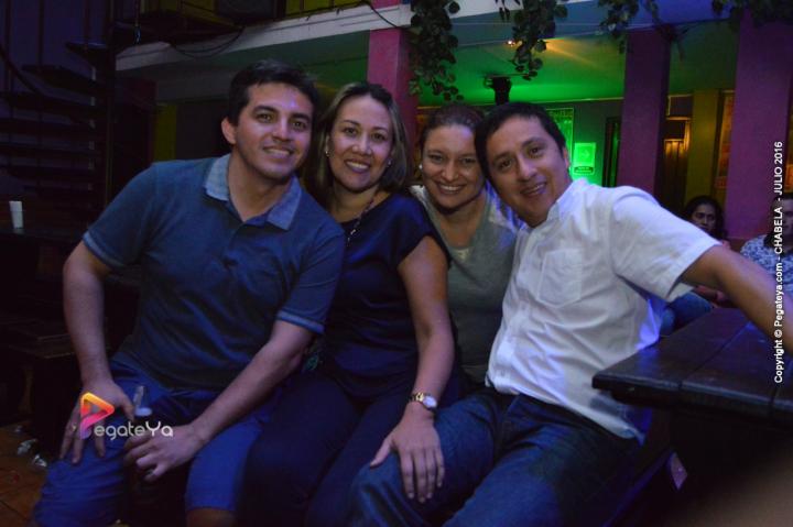 Foto 17 de Chabela - Sabado 16 de Julio 2016 en Discoteca Chabela Bucaramanga, Bucaramanga