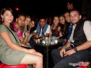 Foto 10 de Marzo 17 del 2012 en La Roma Pereira, Pereira