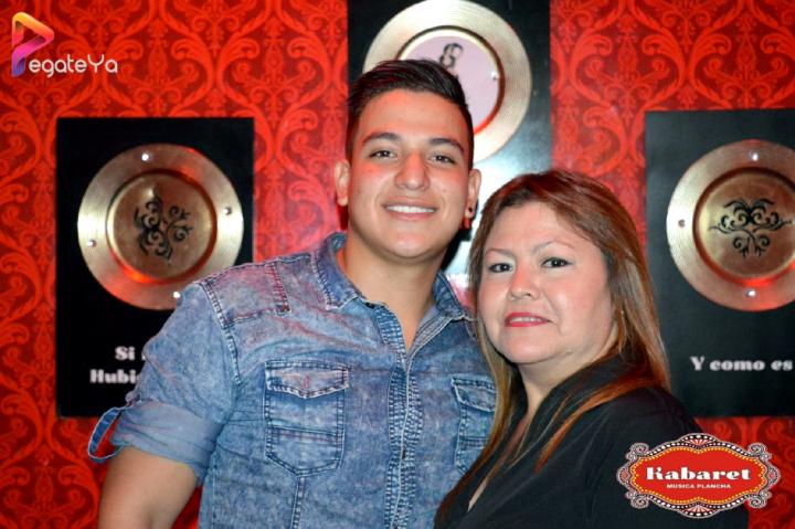 Foto 22 de Kabaret Bar - 3er/4to Fds Oct. 2016 en Kabaret - Granada, Cali