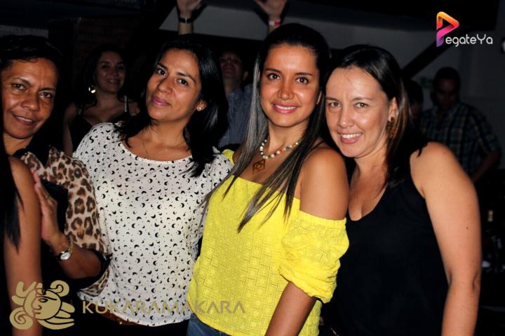 Foto 34 de Kukaramakara - 5TO Fds Abril 2016 en Kukaramakara Discoteca Cali, Cali