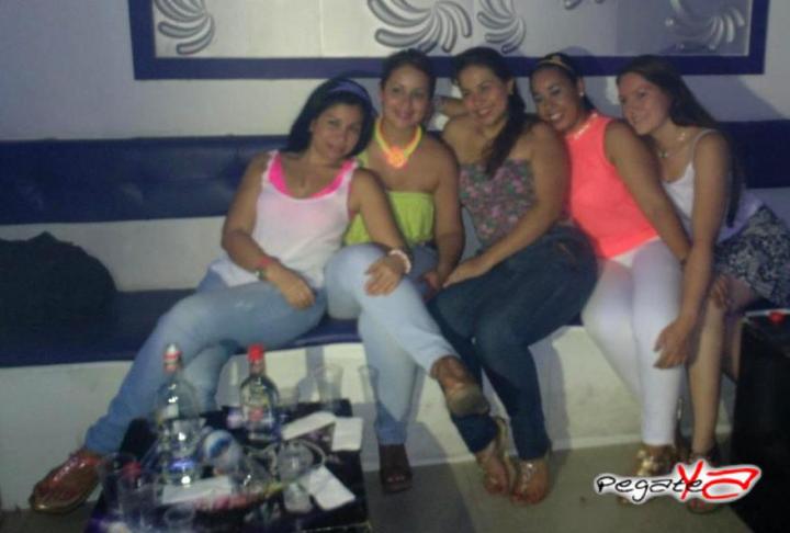 Foto 8 de Ahma Bar - Octubre 04 del 2014 en Ahma Cali, Cali