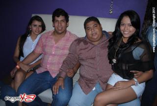 Foto 7 de bhoga 12 y 13 de abril de 2013 en Discoteca BHOGA cartagena, Cartagena