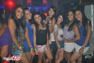 Foto 4 de TABOO 13 y 14 de Dic 2013 en Discoteca Taboo Cartagena, Cartagena