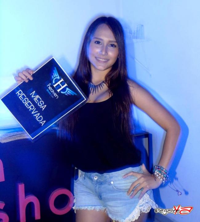 Foto 20 de Heaven Shots - Oct 4 en Heaven Shots