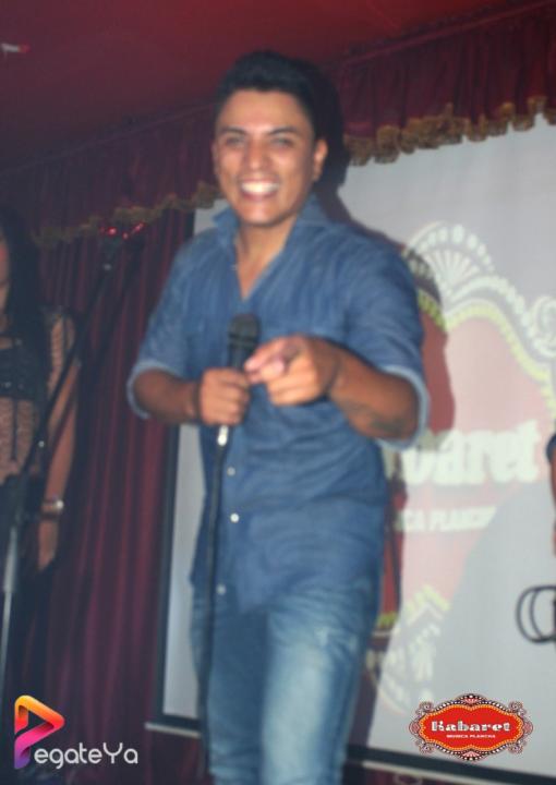 Foto 29 de Kabaret - 2do FDS Abril 2015 en Kabaret - Granada, Cali