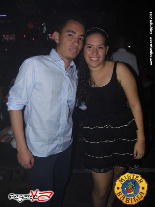 Foto 39 de MISTER BABIILA 20 Y 27 de DIC 2014 en Discoteca MISTER BABILLA cartagena, Cartagena