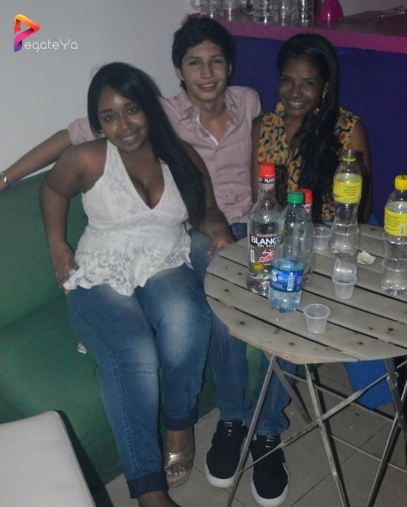 Foto 11 de Ahma Bar - 1er FDS Julio 2015 en Ahma Cali, Cali