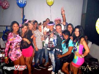 Foto 37 de Marzo 09 del 2013 en Praga Club Cali, Cali