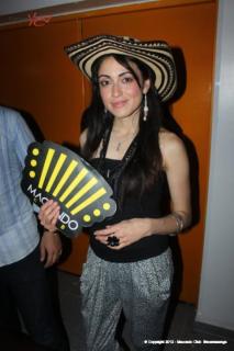 Foto 5 de 30-31 Marzo 2012 en Discoteca Macondo Club Bucaramanga, Bucaramanga