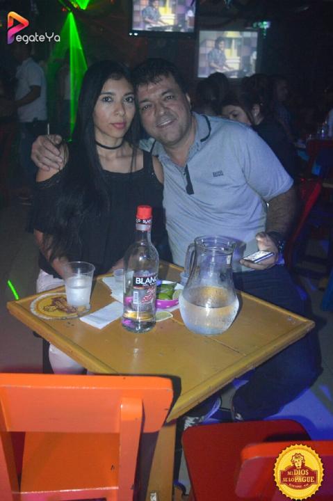 Foto 12 de Mi Dios se lo Pague - 1er Fds mARZo 2017 en Fonda Mi Dios Se Lo Pague, Cali