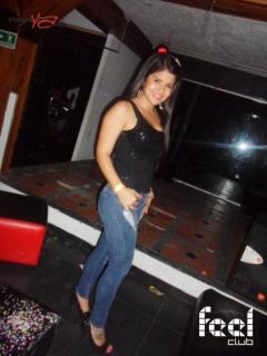Foto 2 de 25-26 Febrero 2012 en Feel Club Bucaramanga, Bucaramanga