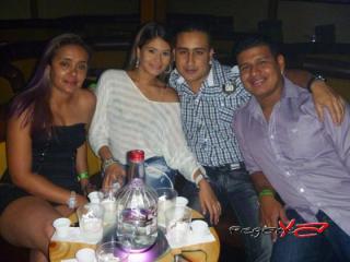 Foto 13 de Febrero 04 del 2012 en El Mariachi Cali, Cali