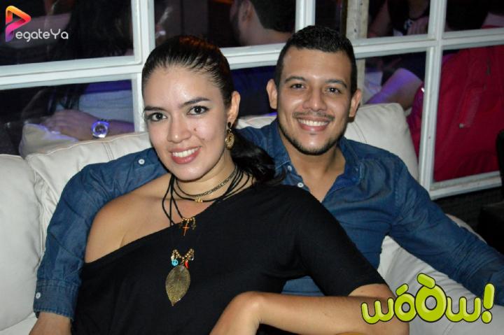 Foto 12 de WOOW - 3ER/ 4TO FDS Oct. 2016 en Woow, Cali