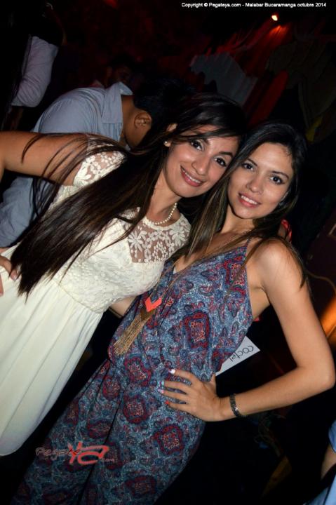 Foto 4 de Fotos Malabar - 4 de octubre de 20141 en Discoteca Malabar Bucaramanga, Bucaramanga