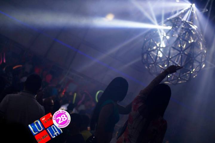 Foto 409 de Lolas Club - Feria de Cali 2014 en Lolas Club Menga Cali, Cali
