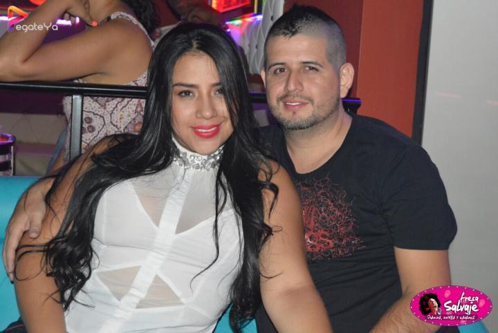 Foto 34 de Final Karaoke - 27 de julio 2017 en Fresa Salvaje, Cali