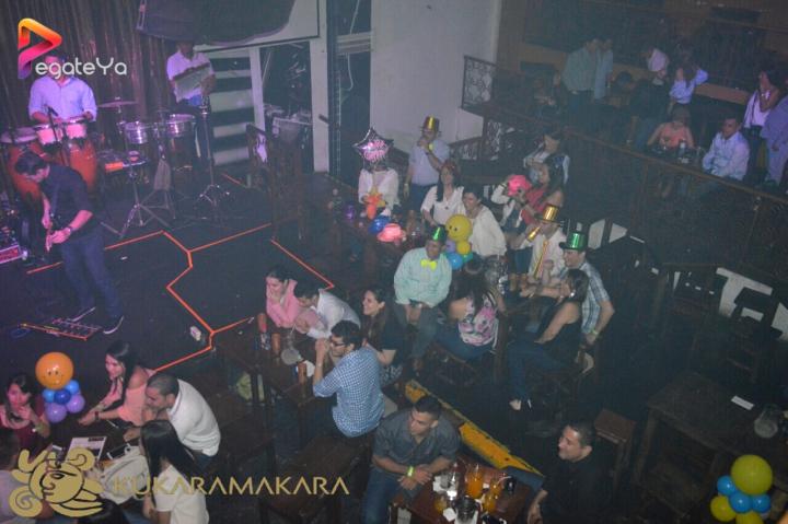 Foto 33 de Kukaramakara - 1er Fds Mayo 2016 en Kukaramakara Discoteca Cali, Cali