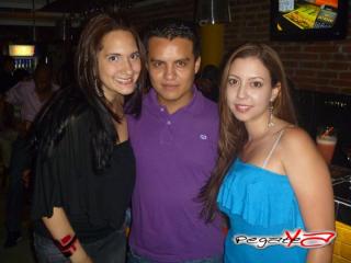 Foto 22 de Mayo 26 del 2012 en Urbano Bar Cali, Cali