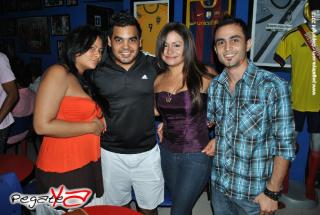 Foto 1 de la pasion del barza 8 y 9 de junio de 20 en LA PASION DEL BARZA Cartagena, Cartagena