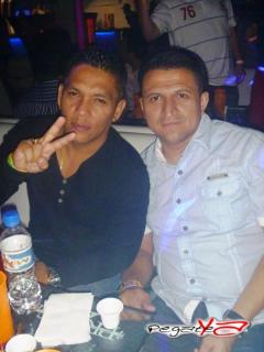 Foto 19 de Mayo 26 del 2012 en Praga Club Cali, Cali