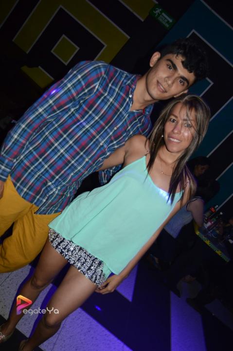 Foto 42 de El Manicomio sábado 11 de julio 2015 en Discoteca El Manicomio Bucaramanga, Bucaramanga