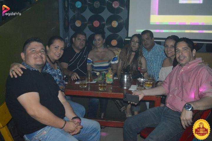 Foto 76 de Mi Dios se lo Pague - 2do Fds marzo 2017 en Fonda Mi Dios Se Lo Pague, Cali