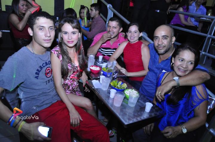 Foto 31 de New York sábado 25 de abril 2015 en Discoteca New York Bucaramanga, Bucaramanga