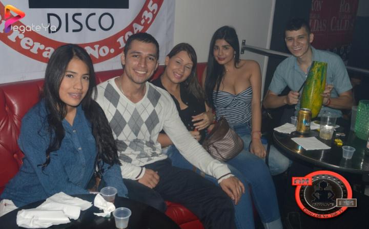 Foto 31 de Ampm Bar - 2dor Fds Mayo 2016 en Am / PM Bar - Cali, Cali