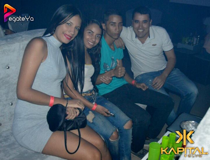 Foto 11 de Kapital Club - 1er Fds Agosto 2017 en Kapital Club, Cali