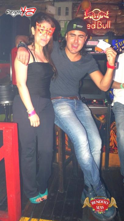 Foto 57 de Bendito Seas - 2do FDS Oct en Discoteca Bendito Seas Medellin, Medellín