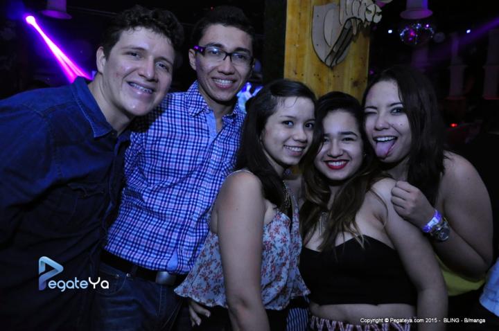 Foto 9 de MALABAR - sabado 25 de abril de 2015 en Discoteca Malabar Bucaramanga, Bucaramanga