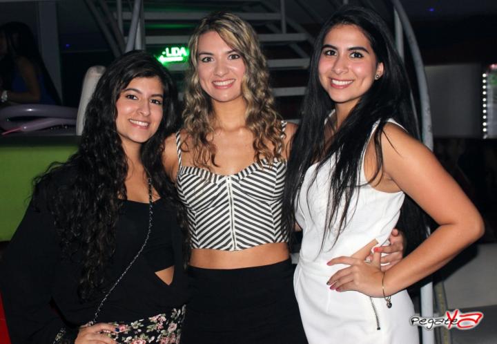 Foto 92 de Favela Club - Feria 2014 en Favela Club Menga, Cali
